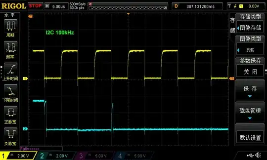 i2c 5