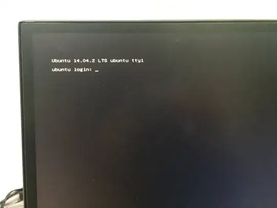 Monitor