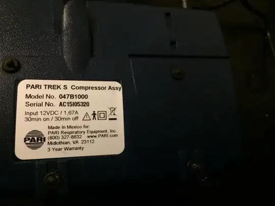 Power adaptor