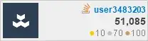 profile for user3483203 at Stack Overflow, Q&A for professional and enthusiast programmers