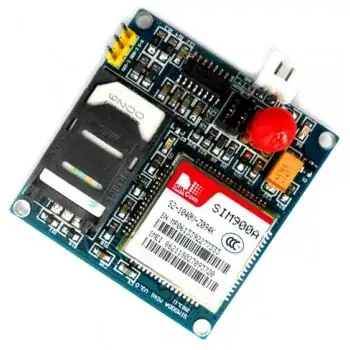 Sim900A
