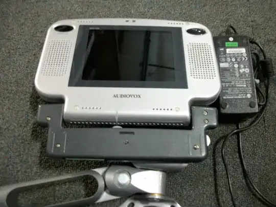 second screen