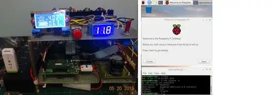 rpi boot test
