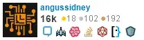profile for Angus Atkinson on Stack Exchange, a network of free, community-driven Q&A sites