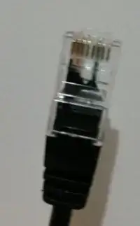 rj45 plug
