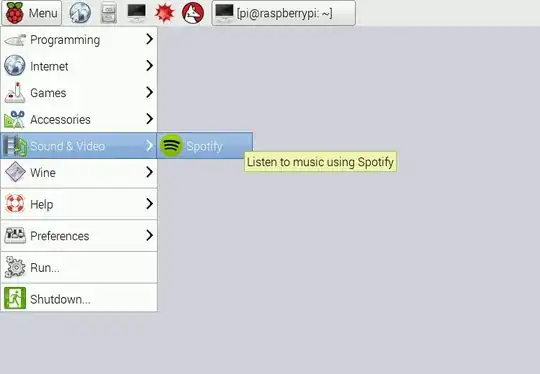 Run Spotify on Raspberry Pi